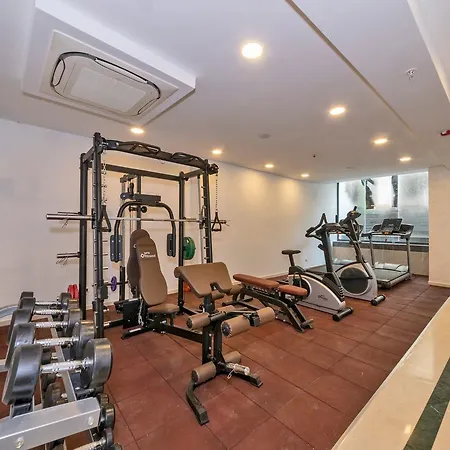 מלון Piya Sport