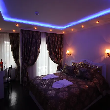 Hotel Charm 3*