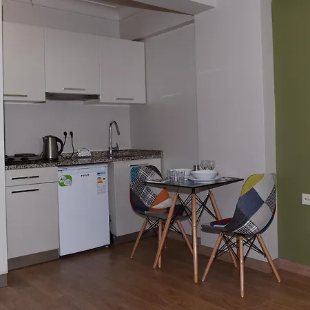 Taksim Center * Stambuł