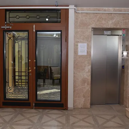 Apartament Taksim Center