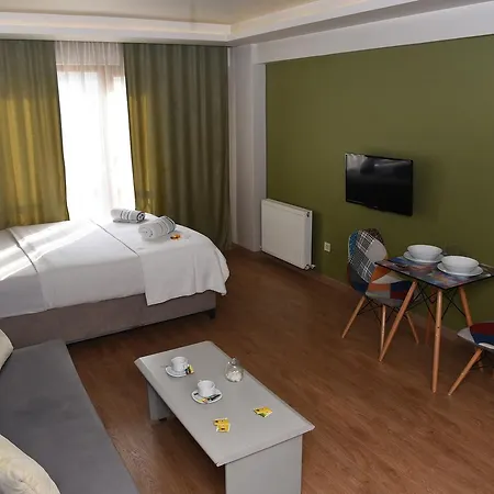 Taksim Center Stambuł