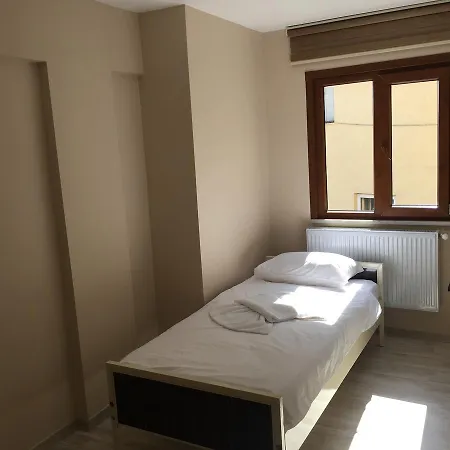 Beyoglu Huzur 3* イスタンブール