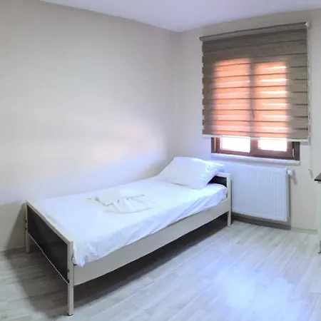 Beyoglu Huzur 3*