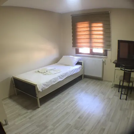 ホテル Beyoglu Huzur