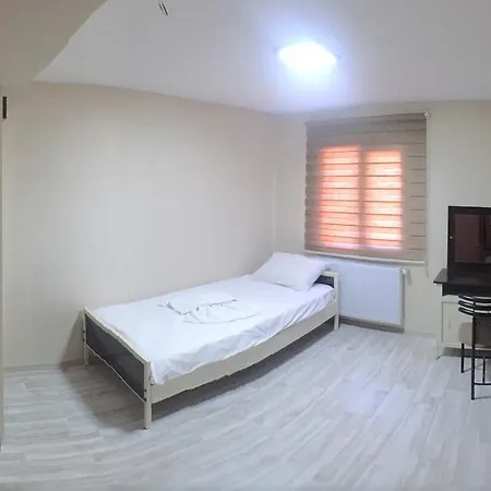 Beyoglu Huzur ホテル イスタンブール