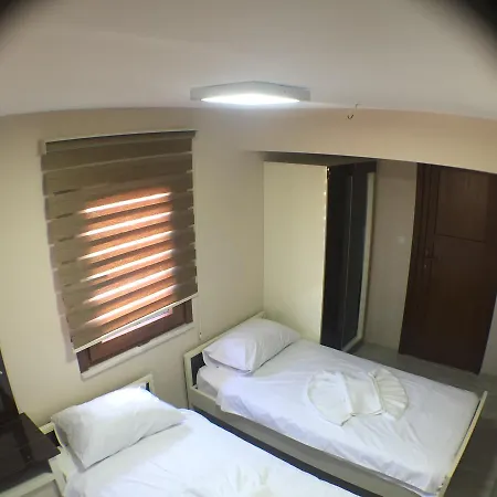 Beyoglu Huzur 3*