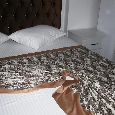 The Tuyap Rainbow Aparthotel 2*