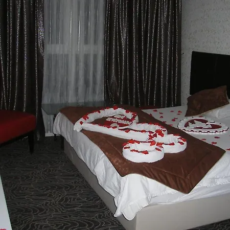 The Tuyap Rainbow Aparthotel Catalca