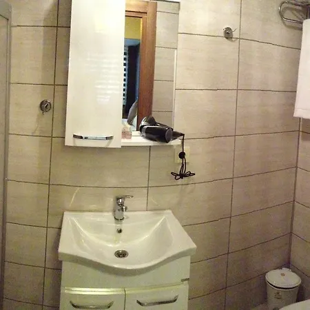 Hotel Flamingo *