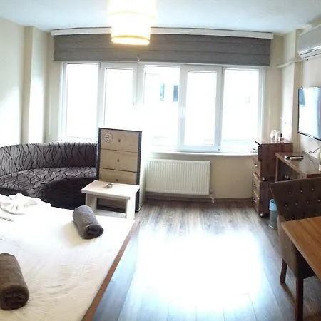 Hotel Flamingo