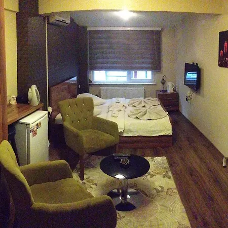 Hotel Flamingo *