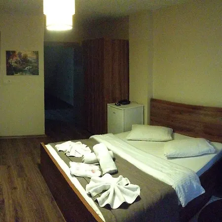 Hotel Flamingo
