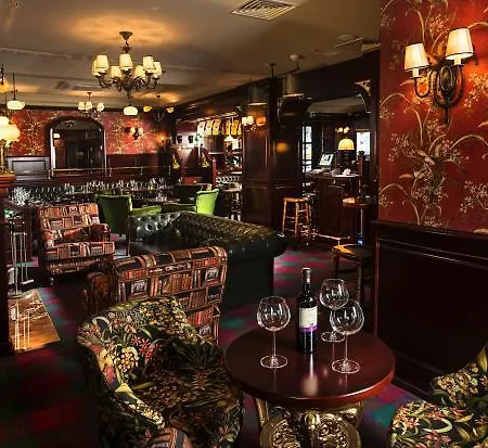 公寓式酒店 奥图曼套房酒店 伊斯坦布尔