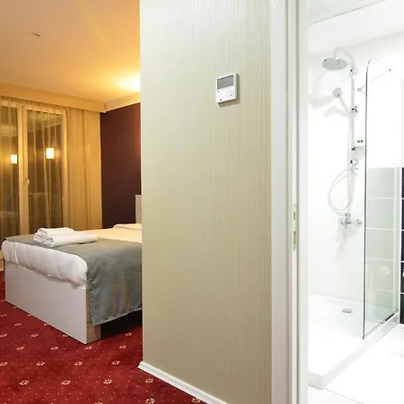 Lifeport Otel