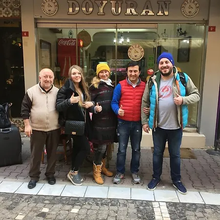 Aparthotel Goji's