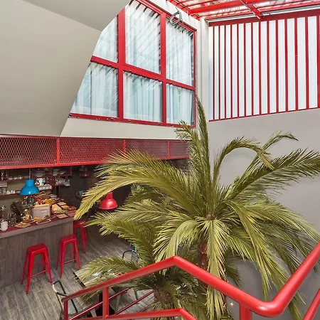 Hotel Taksim Nis - Istiklal Street Istanbul