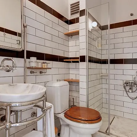 Galata Antique - Special Category Отель Стамбул