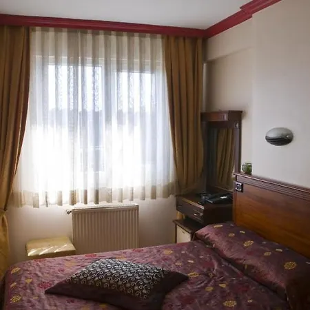 Hotel Abella