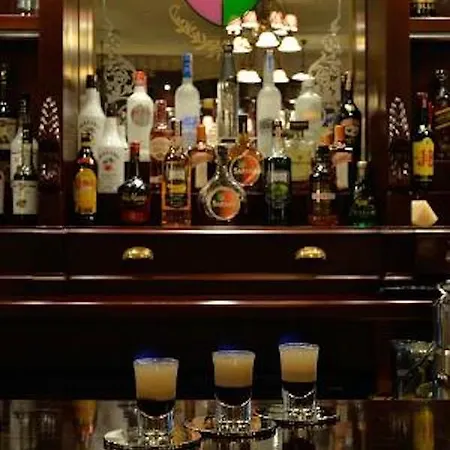 奥图曼套房酒店