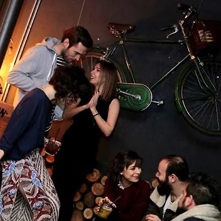 Sub Karakoy - Special Category מלון