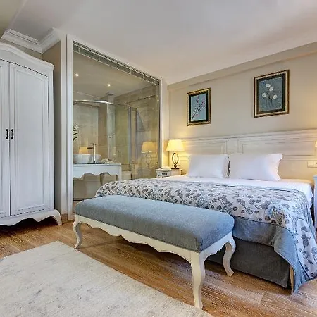 Hotel Arena - Special Class Istanbulská provincie