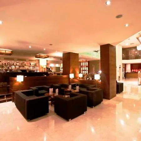 Hotel Dedeman 5*