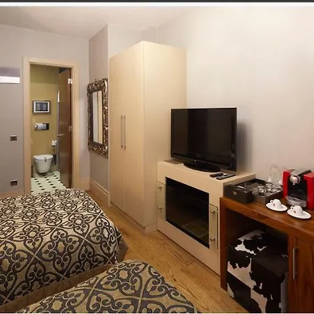 Hotel Taksim Prelude