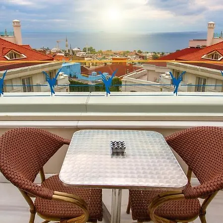 Hotel Innova Sultanahmet