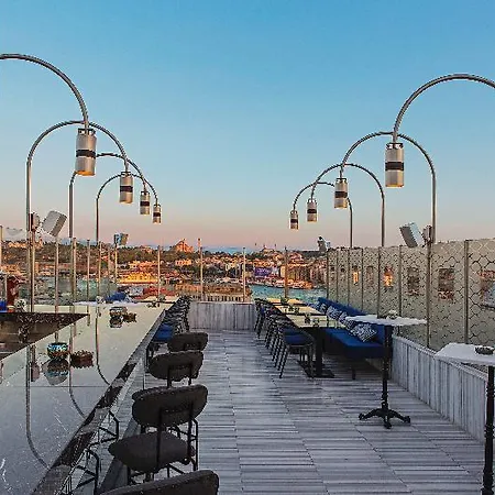 The Purl İstanbul