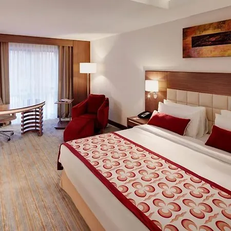 Mercure Altunizade Istambul