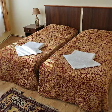 Emirhan Hotel, Sultanahmet Стамбул