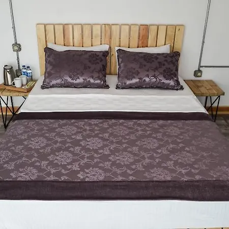 Hotel Vavien Provincia di Istanbul