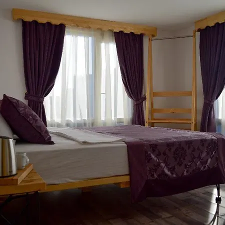 Vavien 4* Provincia di Istanbul