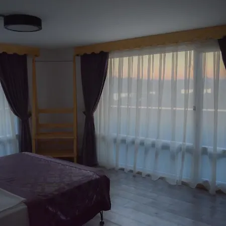 Vavien Hotel Provincia di Istanbul