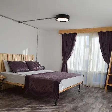 Hotel Vavien Provincia di Istanbul