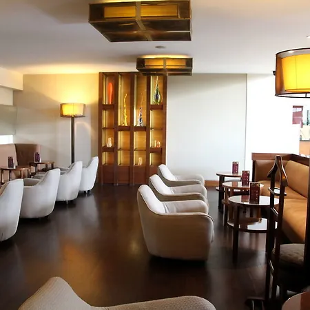 Hotel Dedeman 5*