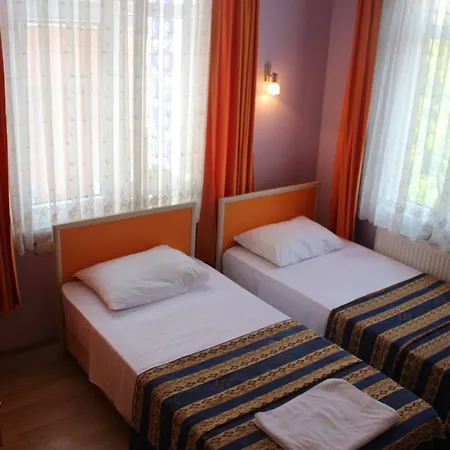 Bed & Breakfast Anadolu