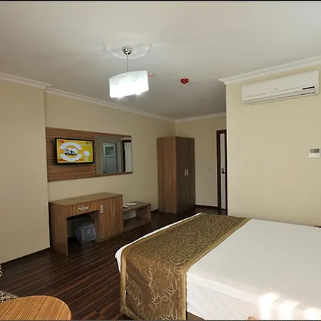 Gumus Palace Istanbul