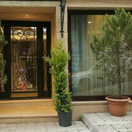 Hotel Artika