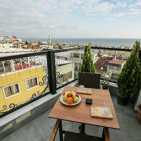 Artika 2* Istanbul