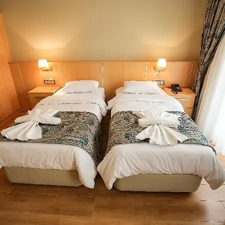 Artika Hotel 2*