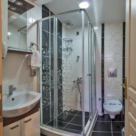 Taksim Center Apartament Stambuł