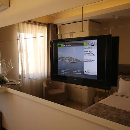 Hotell Grand Washington