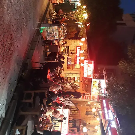 Turgut 2*