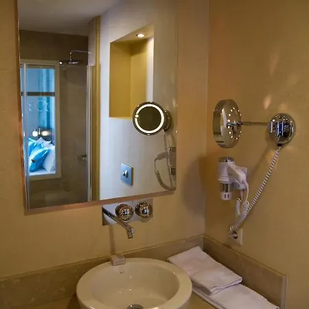 Au Pera 5* Istanbul