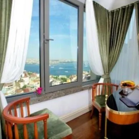 Taksim Star