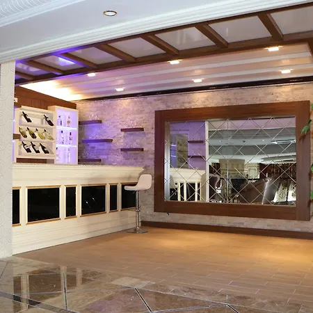Hotel World Point 4*