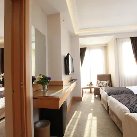 Emerald Istanbul