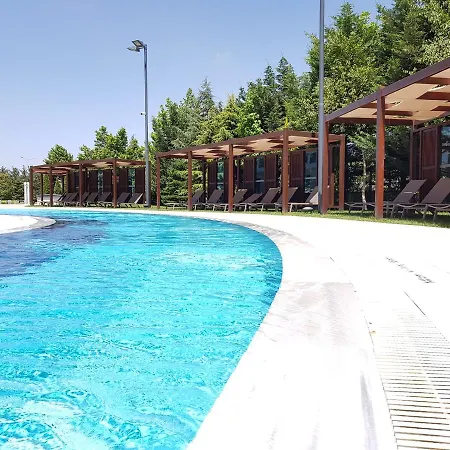 Radisson Blu & Spa, Tuzla Hotel Istanboel