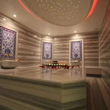 Grand Washington Hotell